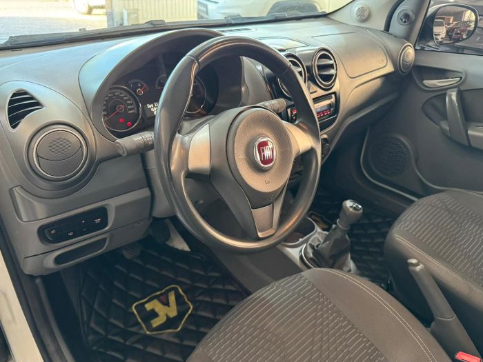 FIAT PALIO ATTRACT 1.4
