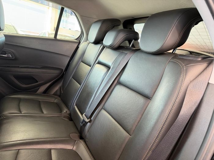 CHEVROLET TRACKER MIDNIGHT 1.4