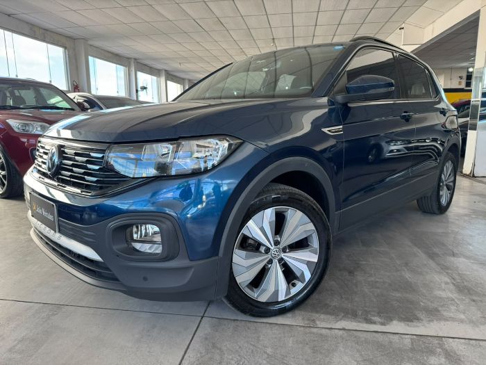 VOLKSWAGEN T-CROSS CL 200 TSI 1.0