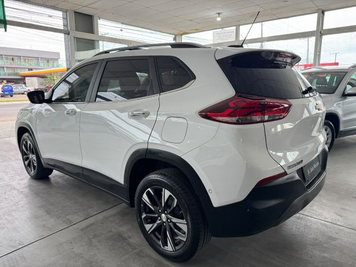 CHEVROLET TRACKER PREMIER 12T 