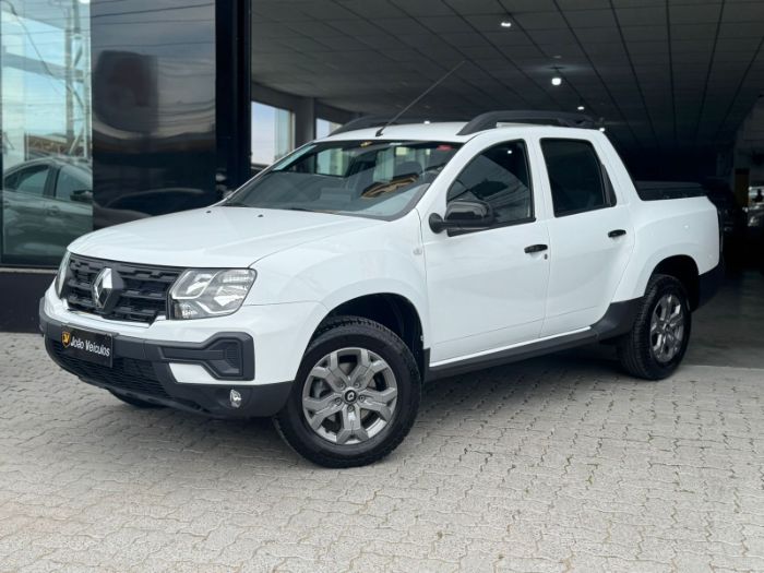 RENAULT OROCH INTENSE 1.6