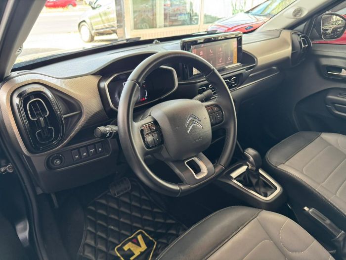 CITROEN BASALT SHINE TB 200 1.0 