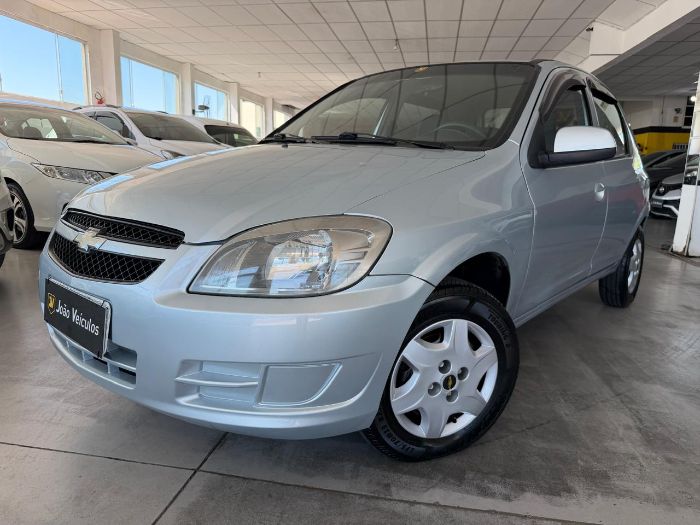CHEVROLET CELTA LT 1.0