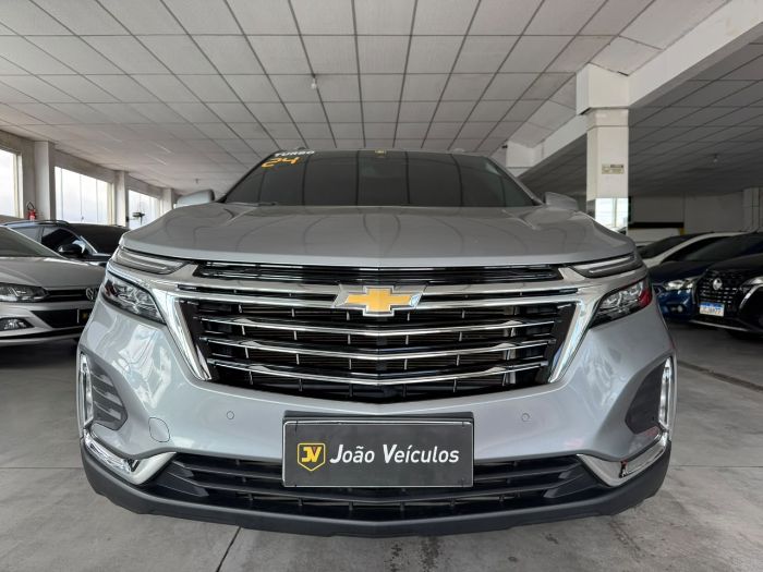 CHEVROLET EQUINOX PREMIER 1.5