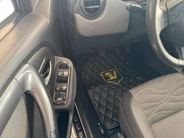 RENAULT DUSTER 4X2 DYNAMIQUE 1.6