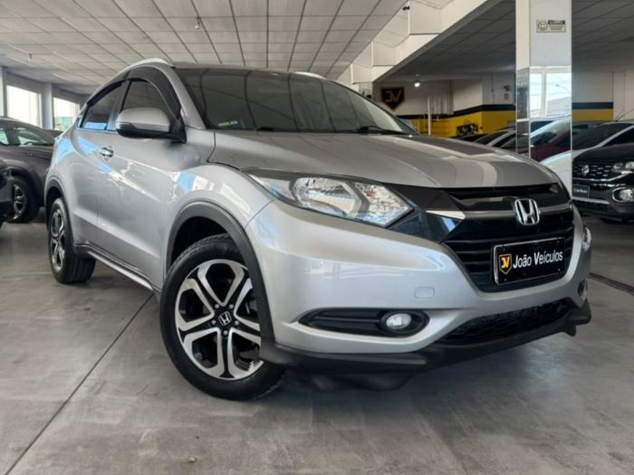 HONDA HR-V EX 1.8