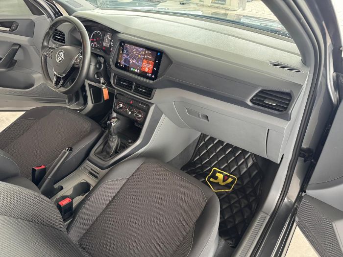 VOLKSWAGEN T-CROSS 200 TSI 1.0