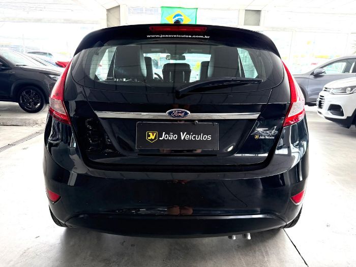 FORD FIESTA NEW SE HATCH 1.6