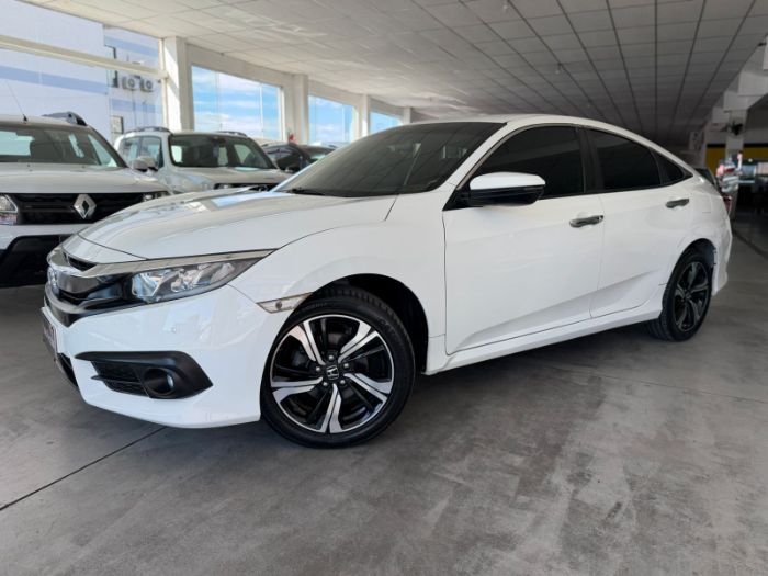 HONDA CIVIC EXL 2.0