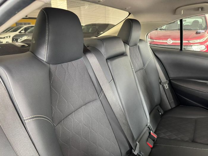 TOYOTA COROLLA GLI 2.0 16V 