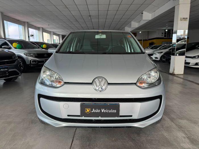 VOLKSWAGEN UP MOVE 1.0