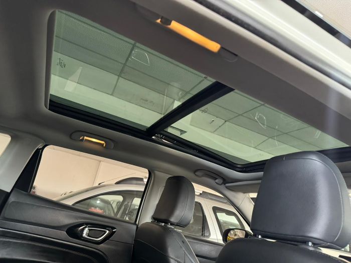 JEEP COMPASS LIMITED 4X2 TB 1.3