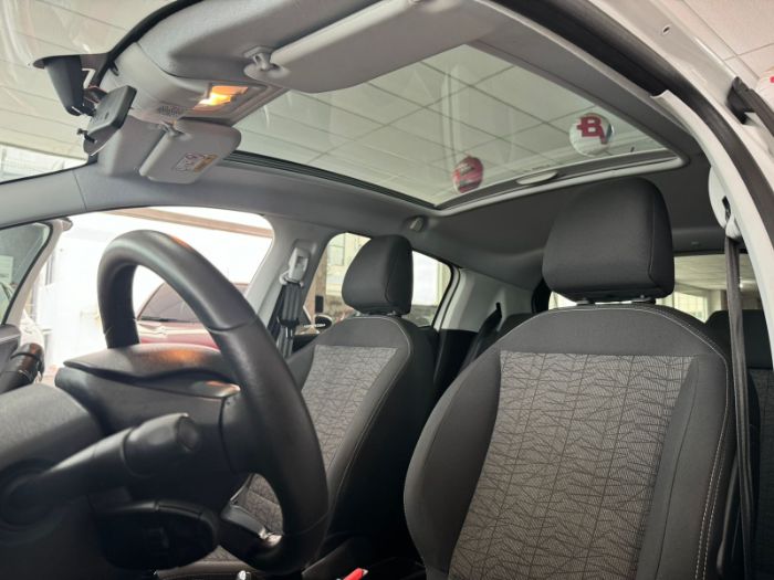 PEUGEOT PEUGEOT 208 ALLURE 1.2