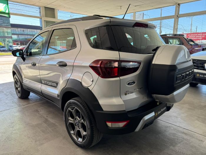 FORD ECOSPORT STORM 2.0