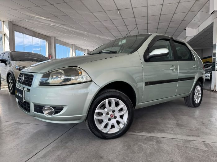 FIAT PALIO ELX 1.4