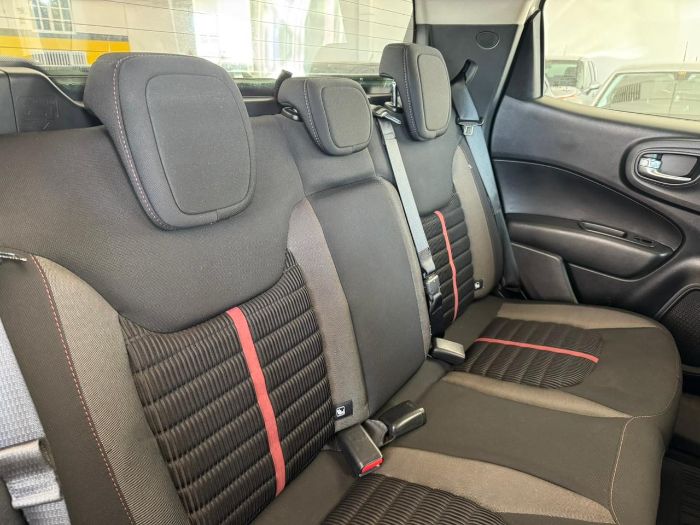 FIAT TORO FREEDOM 1.8 