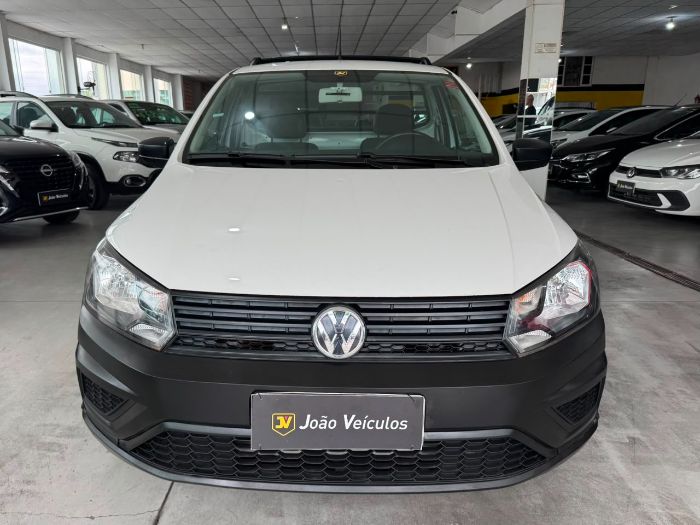 VOLKSWAGEN SAVEIRO CS ROBUST 1.6