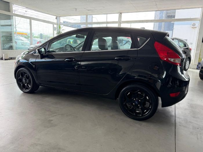 FORD FIESTA NEW SE HATCH 1.6