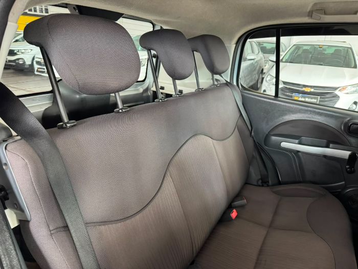 FIAT UNO WAY 1.4