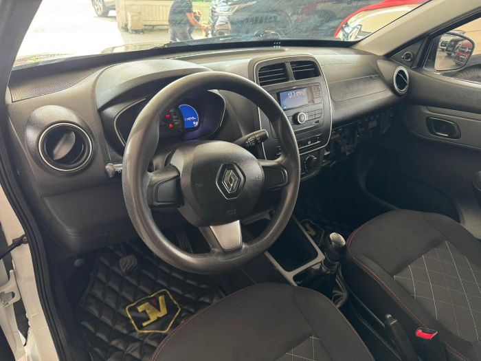 RENAULT KWID ZEN 1.0