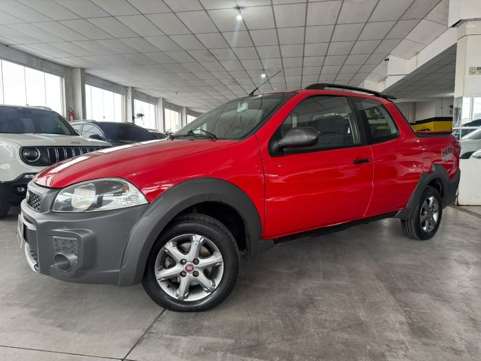 FIAT STRADA WORKING CD 1.4