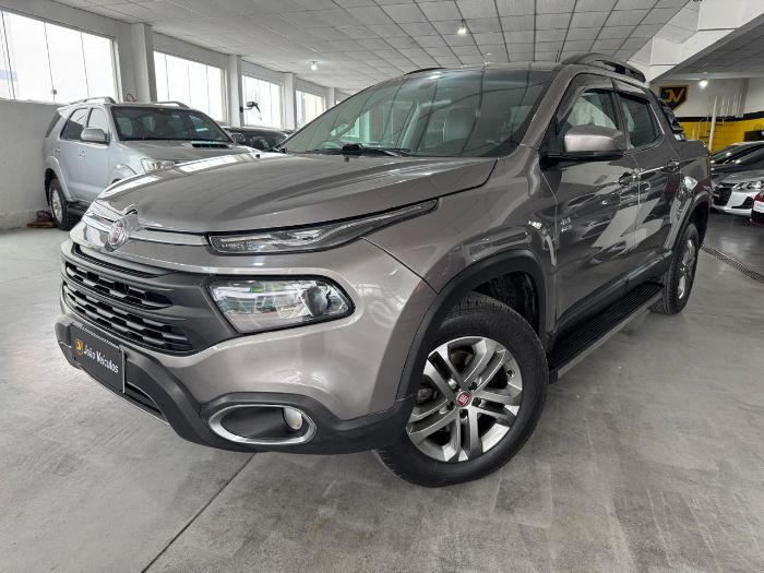 FIAT TORO FREEDOM 2.0 16V 4X4