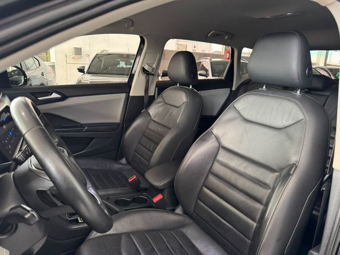 VOLKSWAGEN TAOS COMFORTLINE TSI 1.4