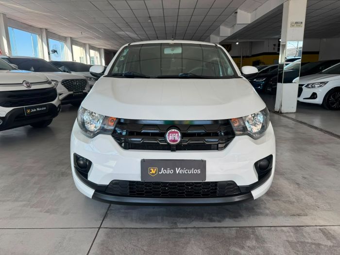 FIAT MOBI LIKE 1.0