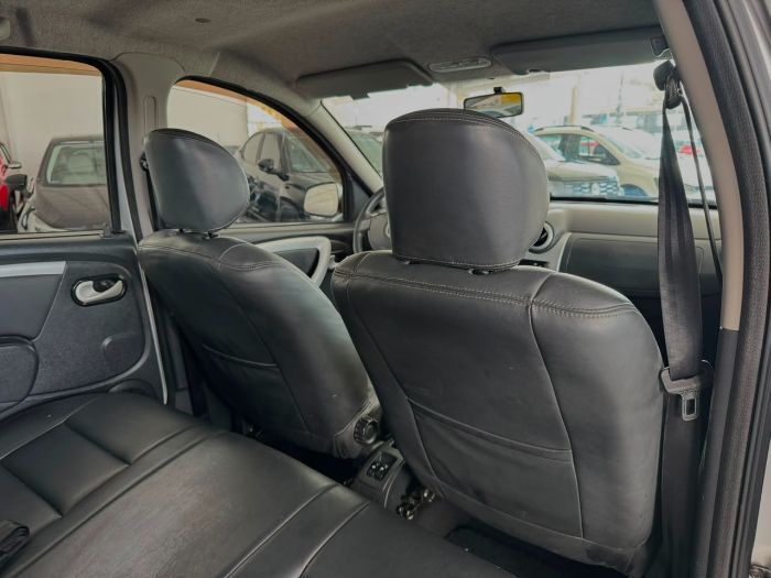 RENAULT SANDERO STEPWAY 1.6