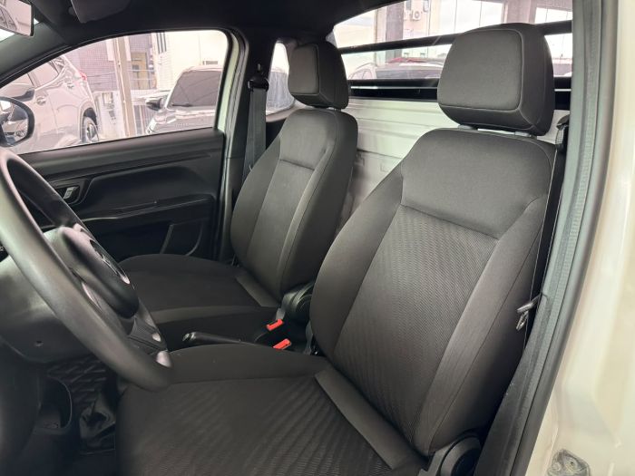 FIAT STRADA ENDURANCE CS 1.4