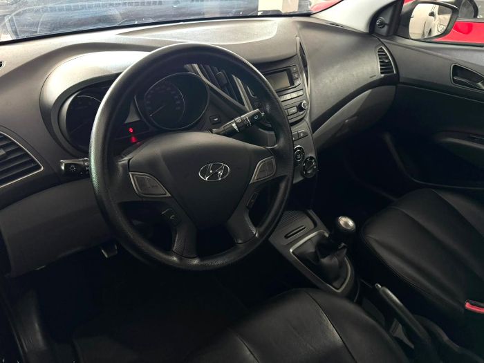 HYUNDAI HB20S UNIQUE 1.0
