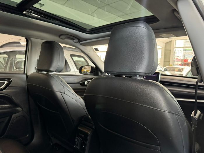 JEEP COMPASS LIMITED 4X2 TB 1.3