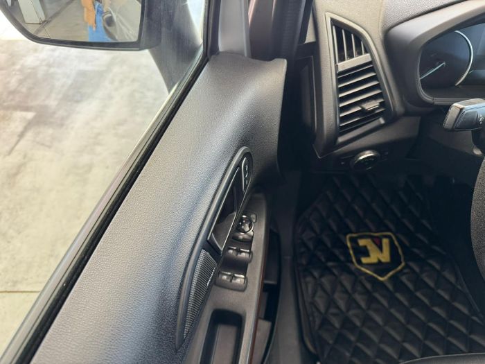 FORD ECOSPORT STORM 2.0