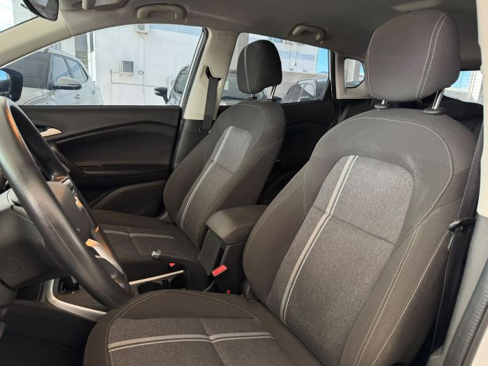 CHEVROLET TRACKER LT 1.0 