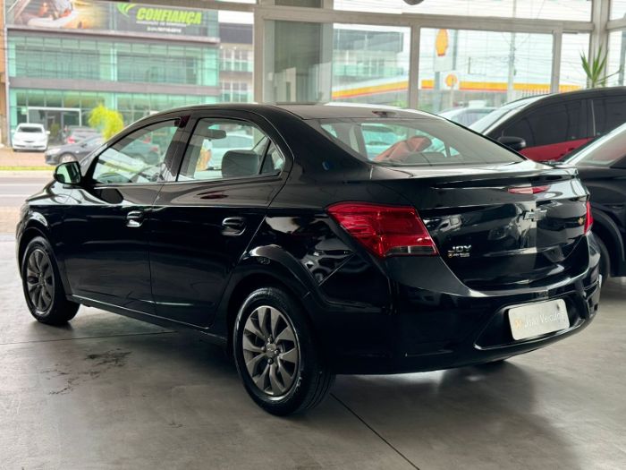CHEVROLET ONIX PLUS JOY 1.0