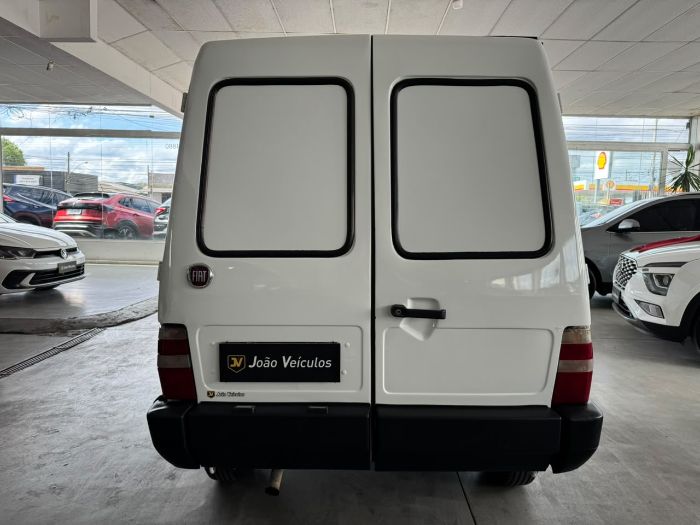 FIAT FIORINO  1.3
