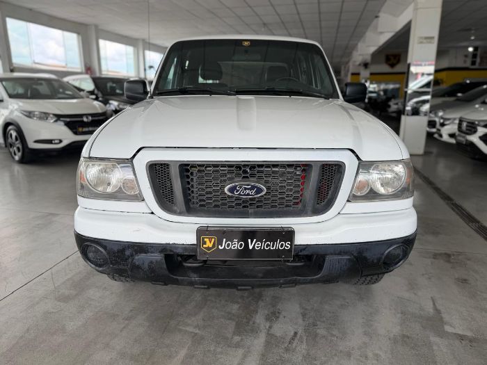 FORD RANGER XL 3.0 CD 4X4