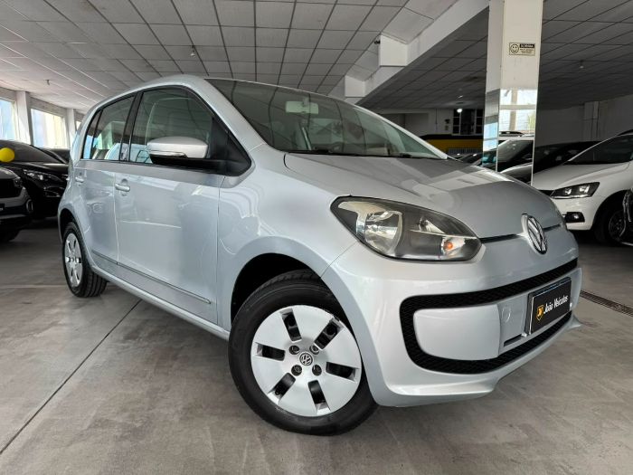 VOLKSWAGEN UP MOVE 1.0