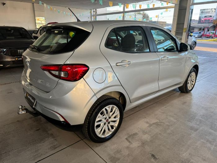 FIAT ARGO 1.0
