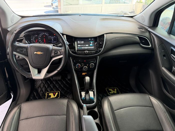 CHEVROLET TRACKER MIDNIGHT 1.4