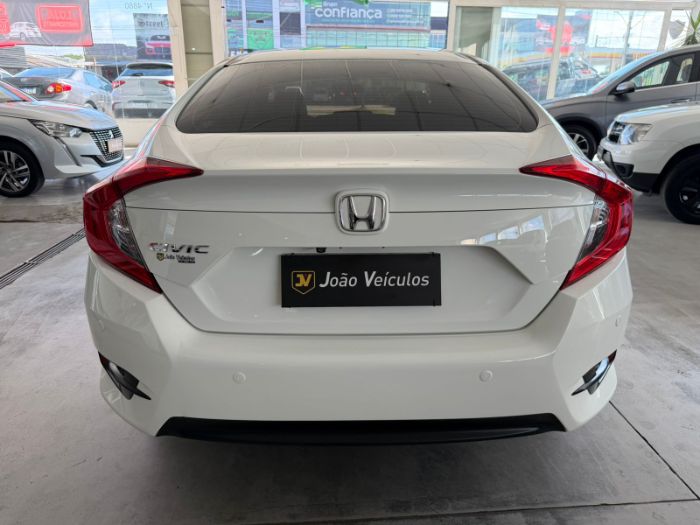 HONDA CIVIC EXL 2.0