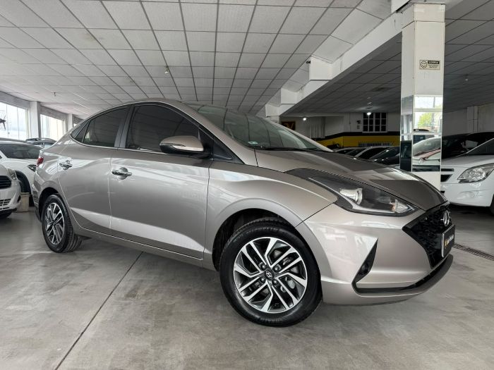 HYUNDAI HB20S DIAMOND TB 1.0