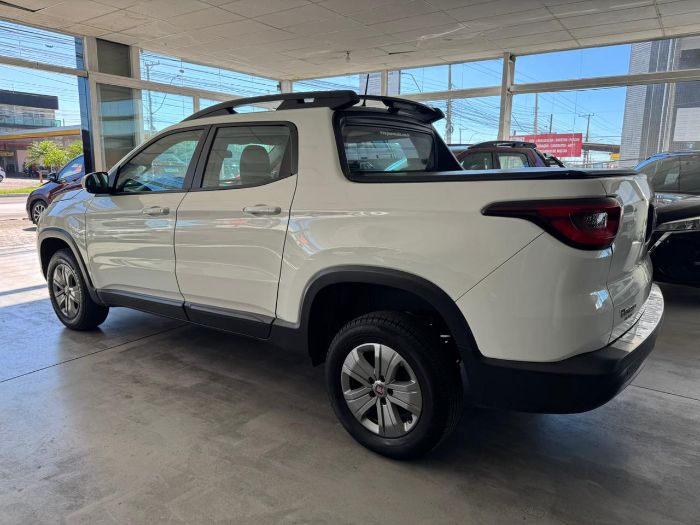FIAT TORO FREEDOM 1.8 