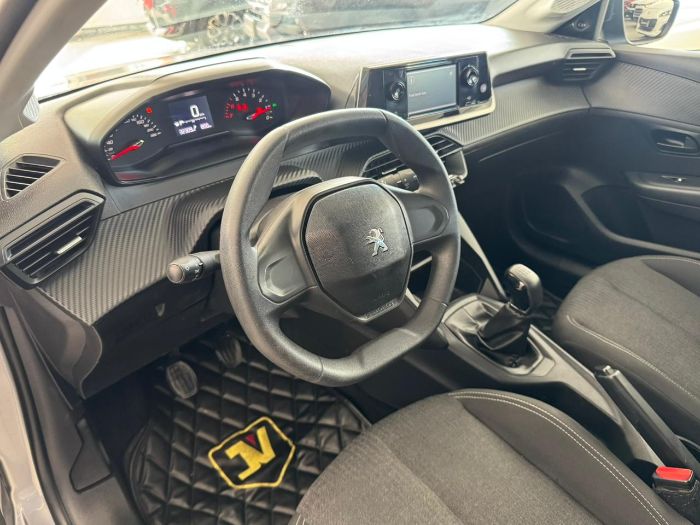 PEUGEOT PEUGEOT 208 LIKE 1.0