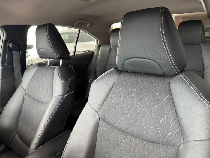 TOYOTA COROLLA GLI 2.0 16V 