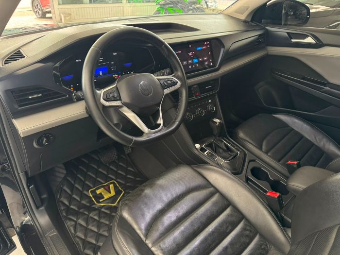 VOLKSWAGEN TAOS COMFORTLINE TSI 1.4