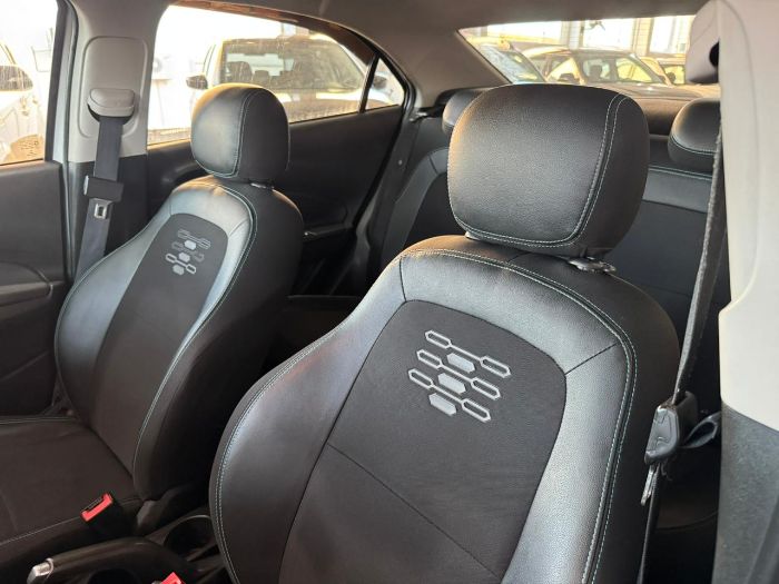 CHEVROLET PRISMA LT 1.4