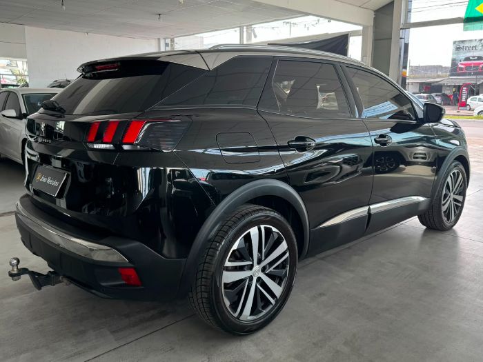 PEUGEOT  PEUGEOT 3008 GRIFFE AT 1.6