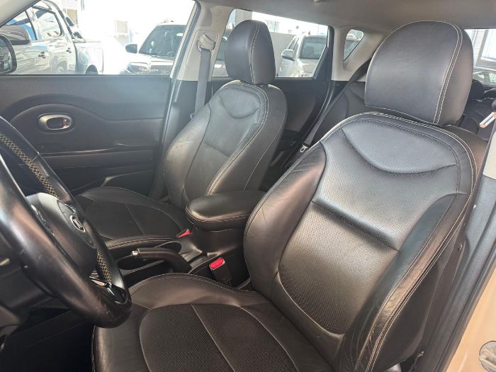 KIA SOUL EX2 1.6