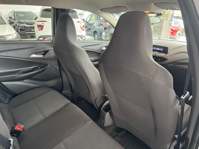 CHEVROLET ONIX HATCH 1.0